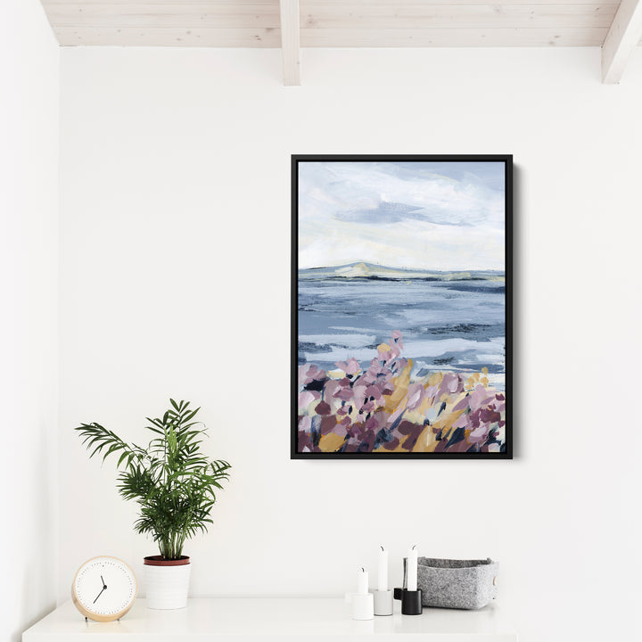 The Northern Edge - Jetty Home