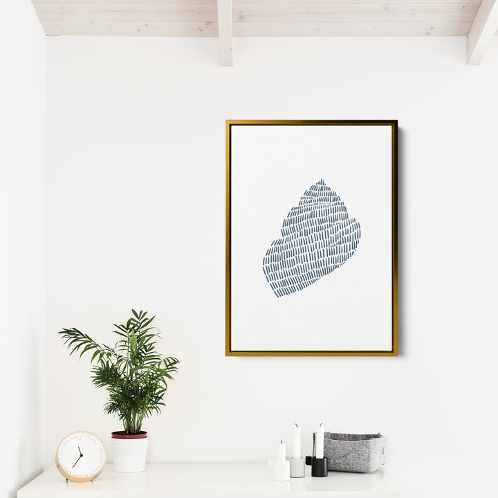 Minimalist Shell - Jetty Home