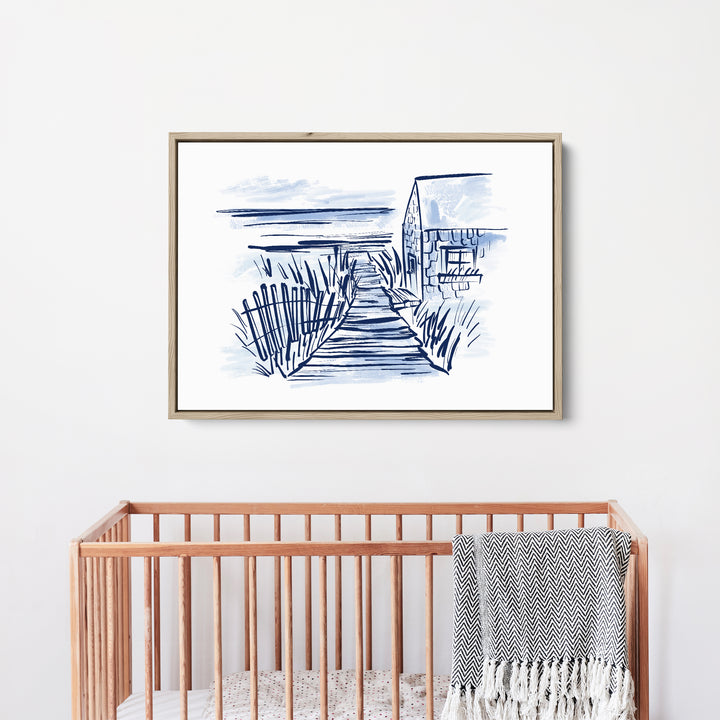 Dune Walk - Jetty Home