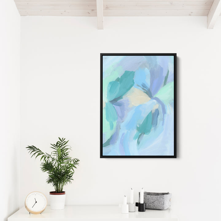 The Faded Bloom - Jetty Home