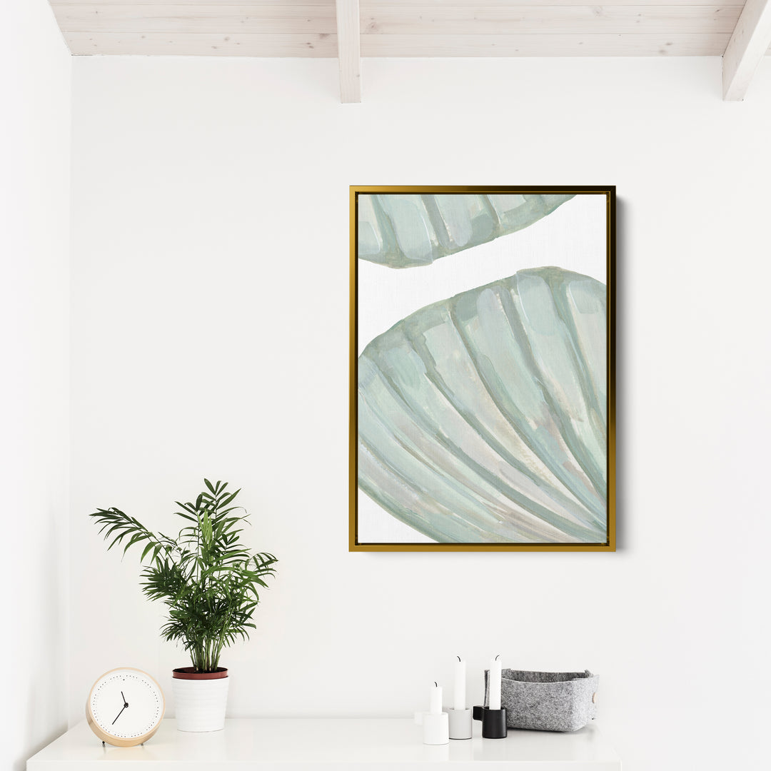 Seashell Forms - Jetty Home