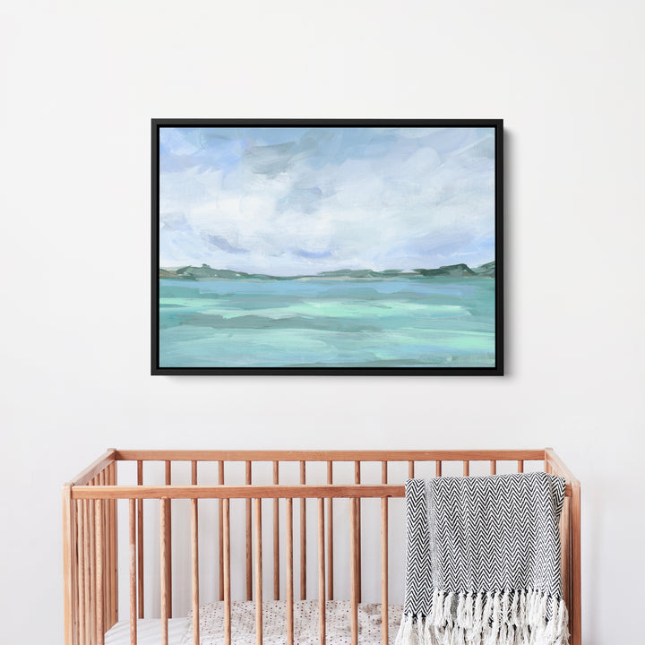 Coastal Edge