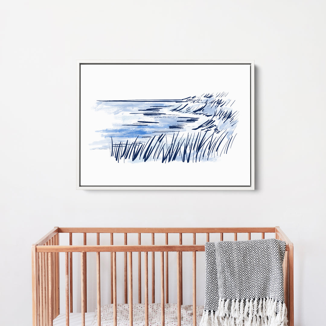 Past the Dunes - Jetty Home