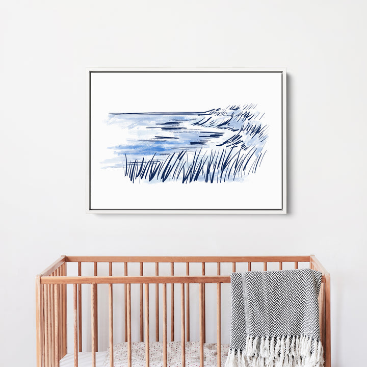 Past the Dunes - Jetty Home