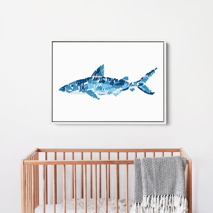 The Shark
