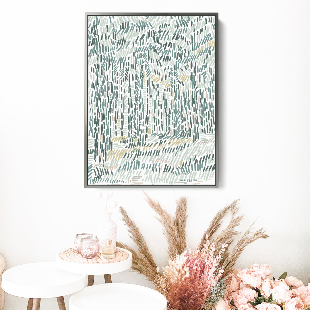 Woodhaven - Jetty Home