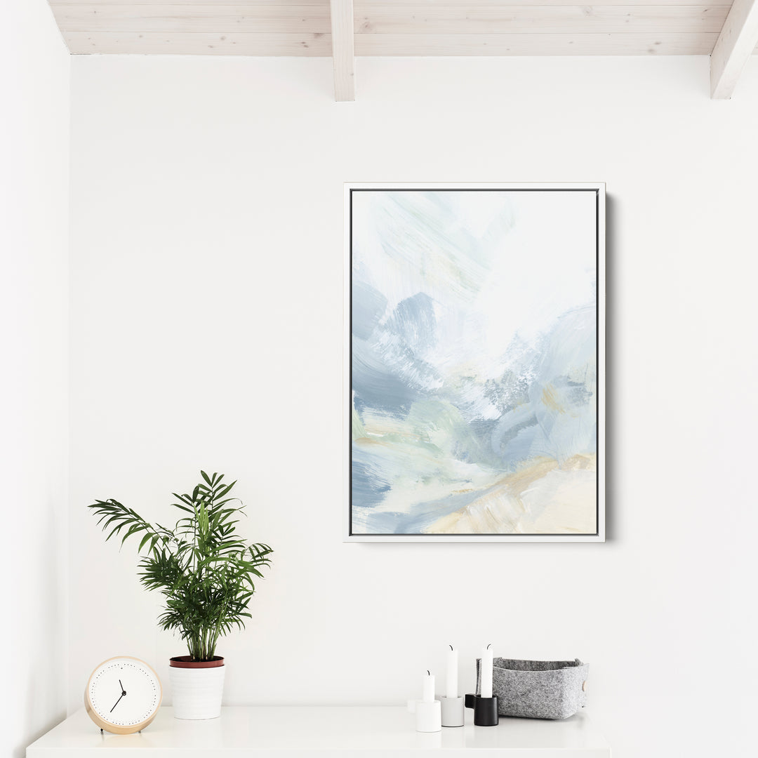 Seaside Mist - Jetty Home