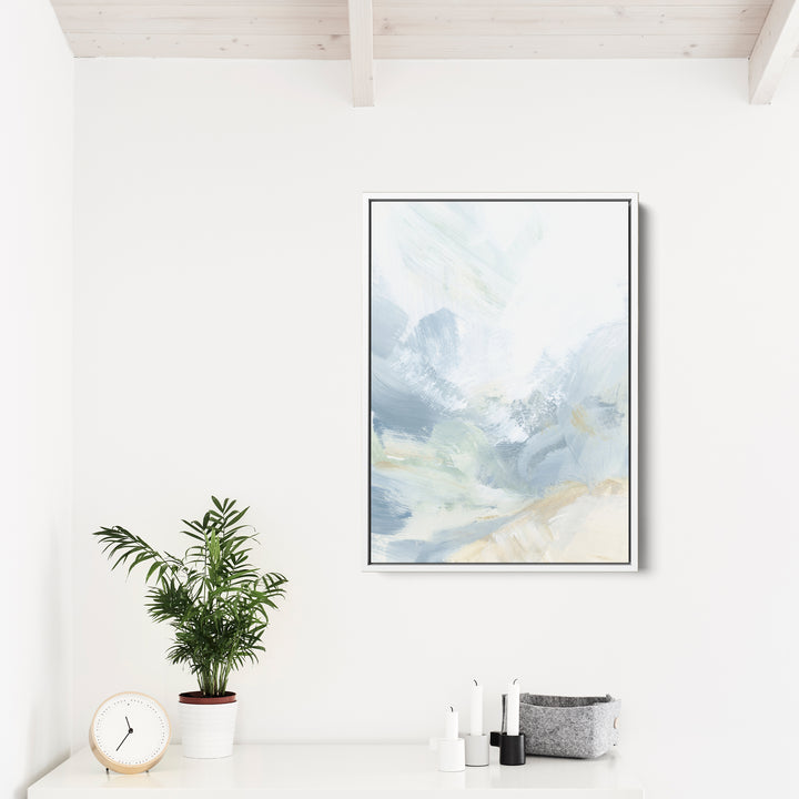 Seaside Mist - Jetty Home