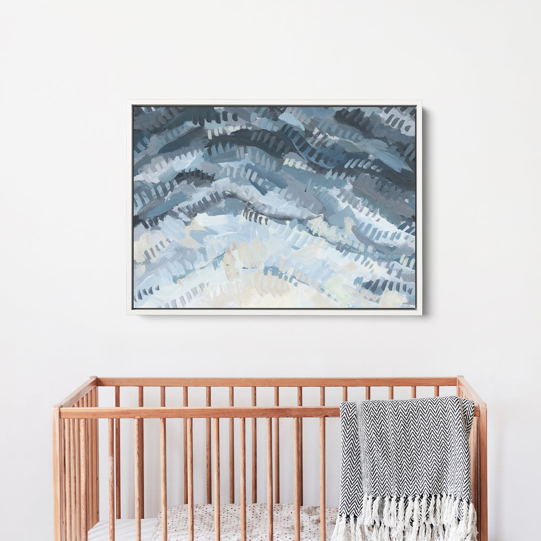 Ocean Shallows, No. 1 - Jetty Home