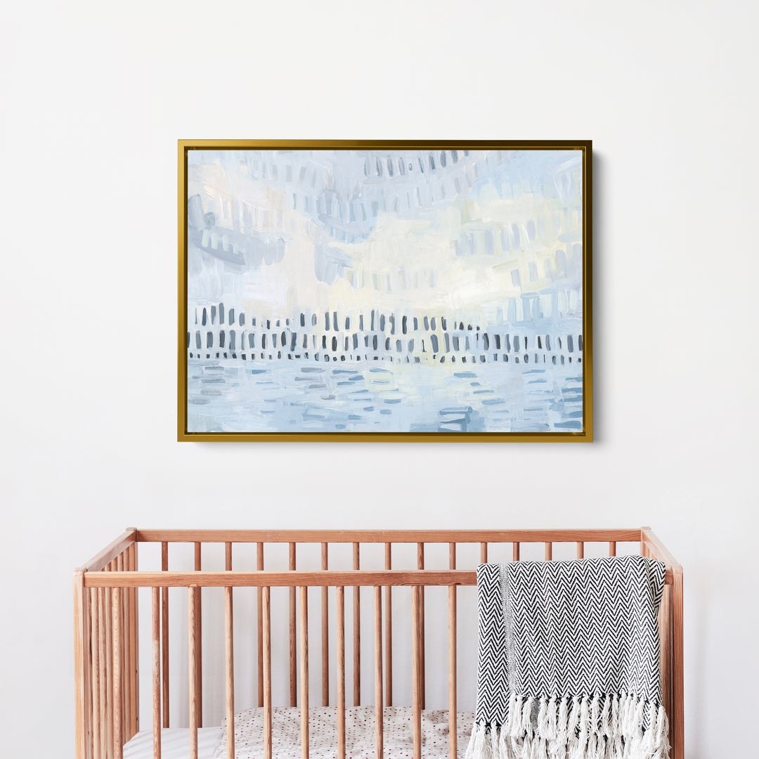 Coastline Light, No. 1 - Jetty Home