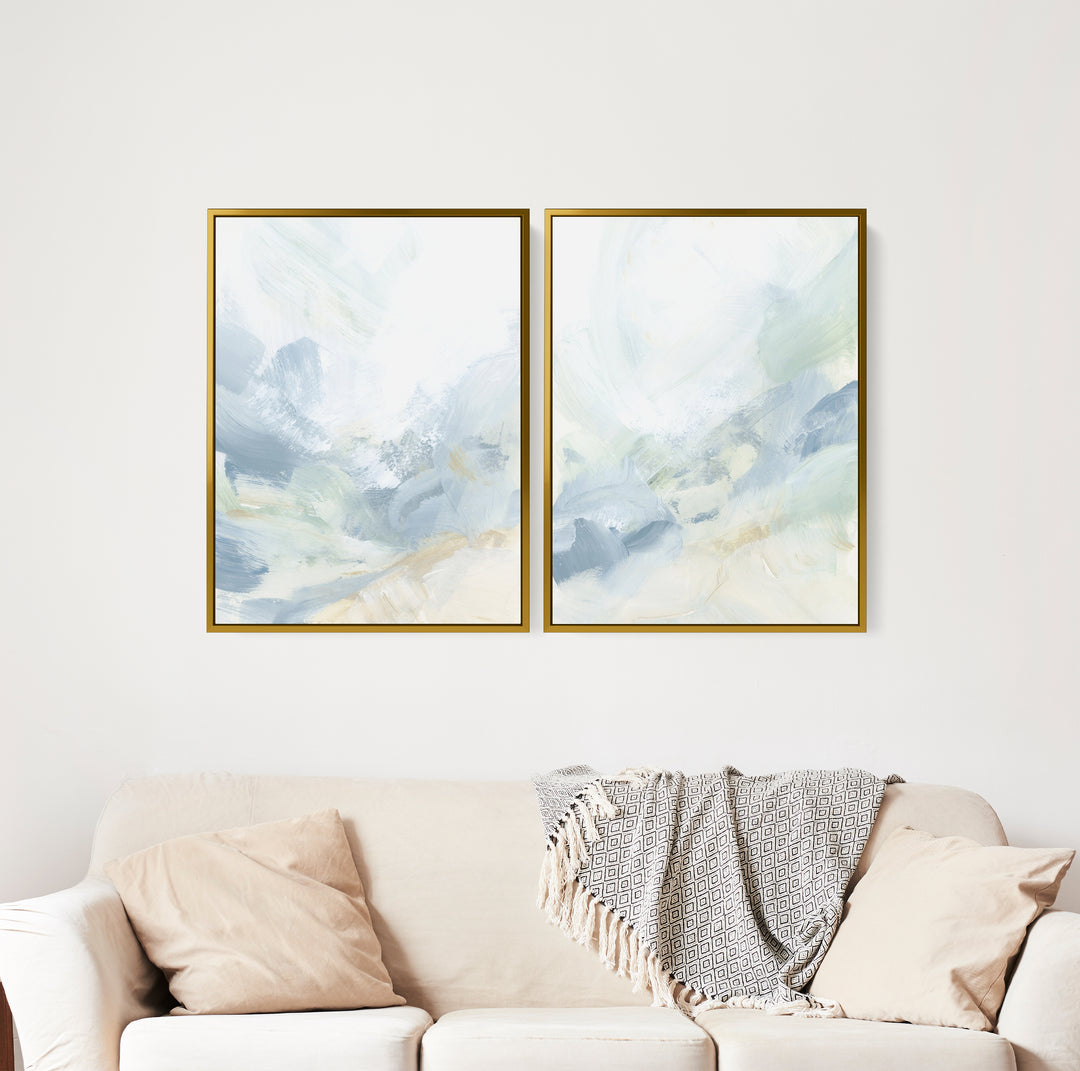 Tidal Movement - Set of 2