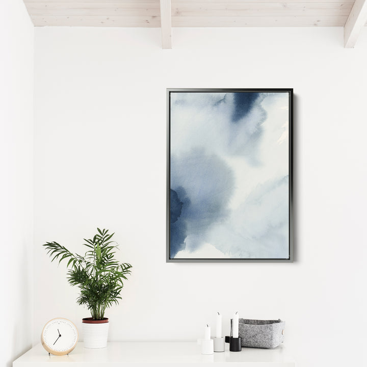 Saltwater Studies, No. 4