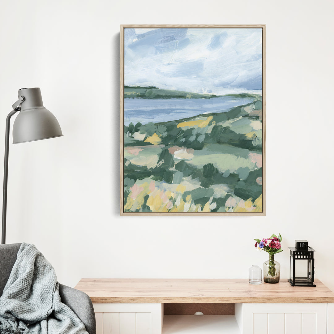 Kerry Overlook - Jetty Home