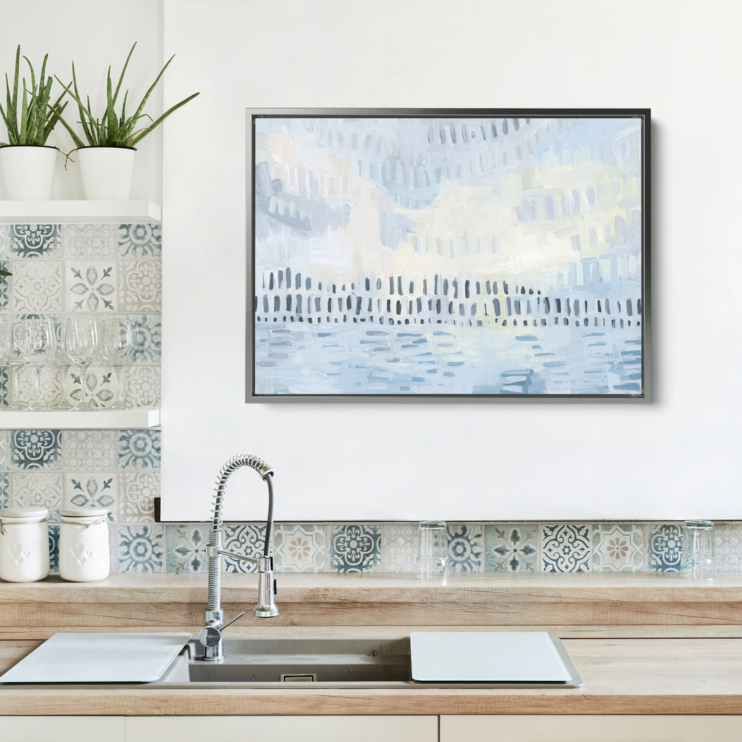 Coastline Light, No. 1 - Jetty Home