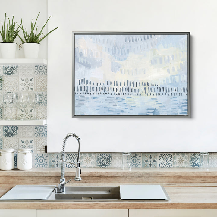 Coastline Light, No. 1 - Jetty Home