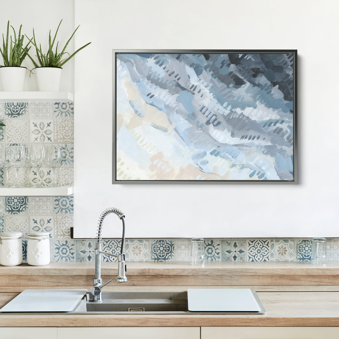 Ocean Shallows, No. 2 - Jetty Home