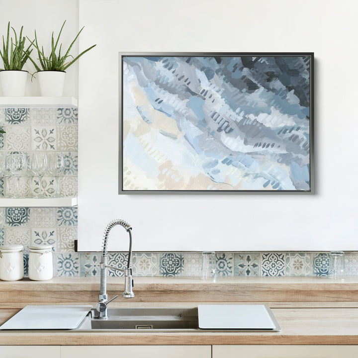 Ocean Shallows, No. 2 - Jetty Home