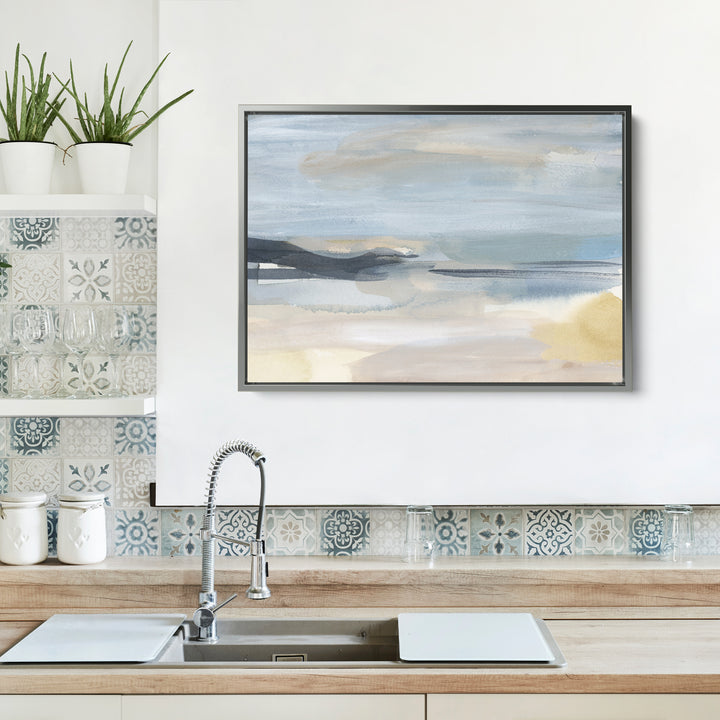 The Far Coast - Jetty Home