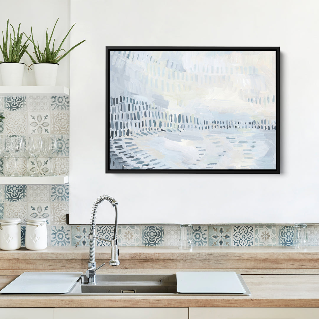 Coastline Light, No. 2 - Jetty Home