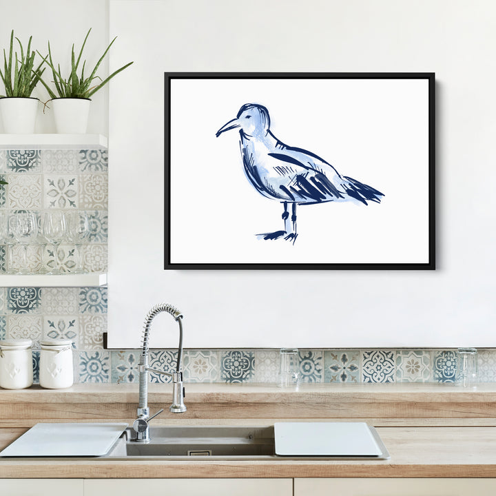 Shore Gull - Jetty Home