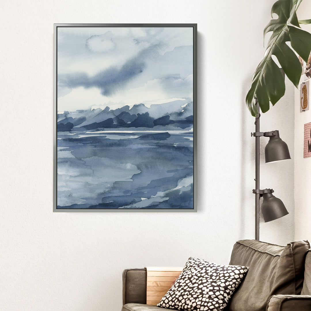 Misty Inlet