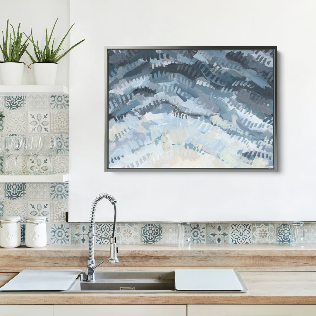 Ocean Shallows, No. 1 - Jetty Home
