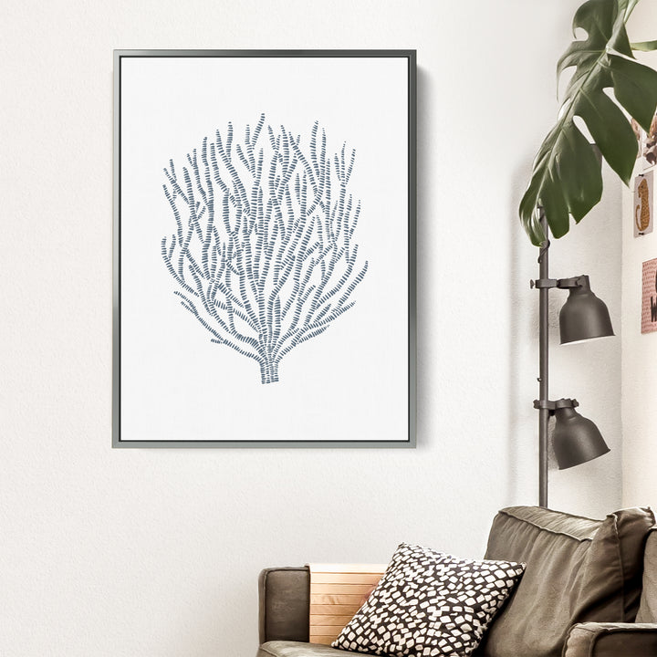 Minimalist Seaweed - Jetty Home