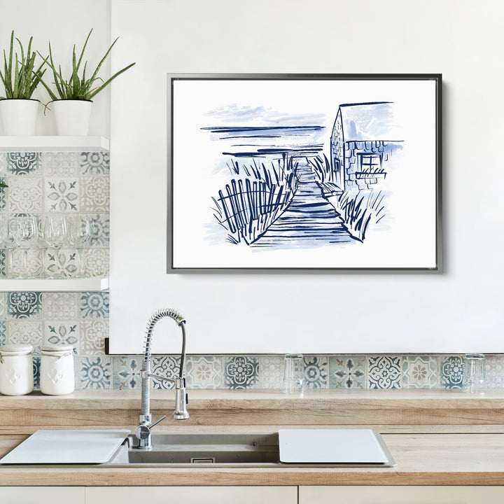 Dune Walk - Jetty Home