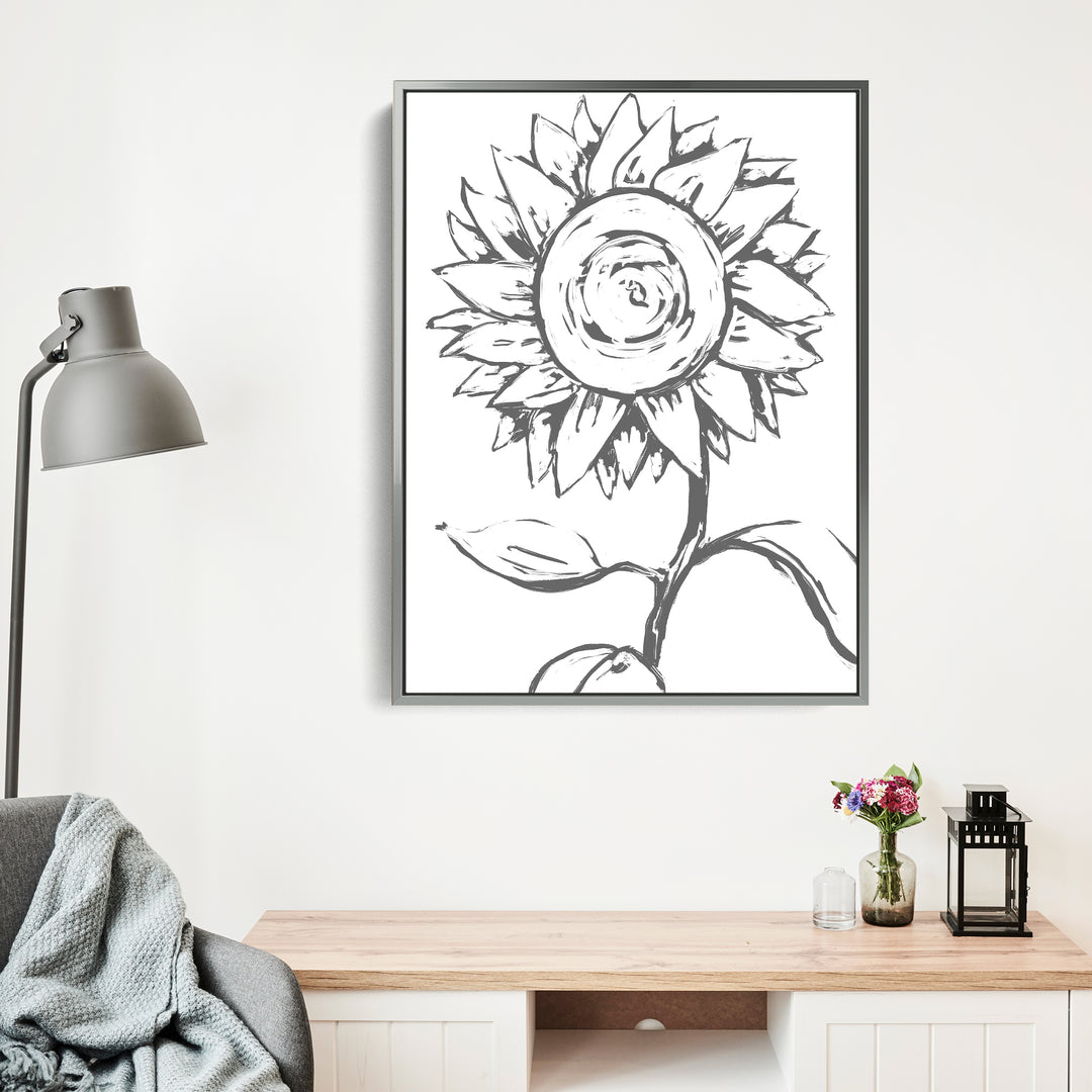 Sunflower Country - Jetty Home