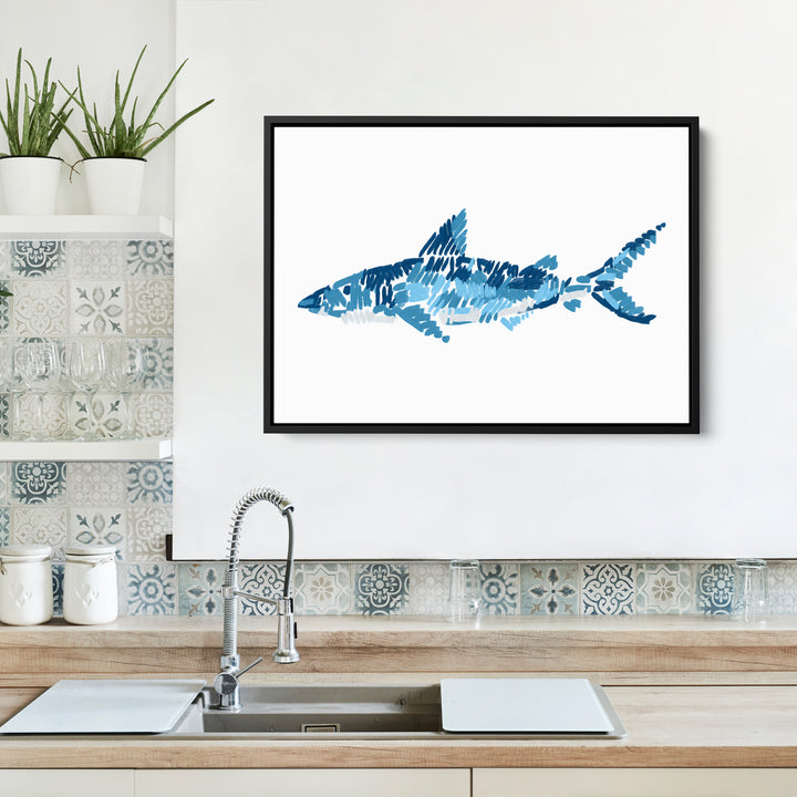 The Shark