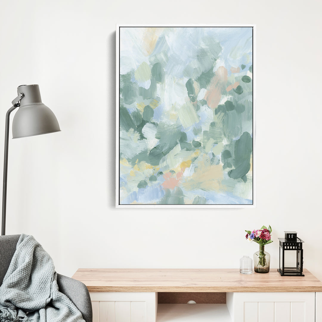 The Blossom - Jetty Home