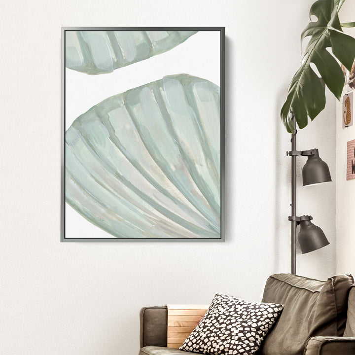 Seashell Forms - Jetty Home
