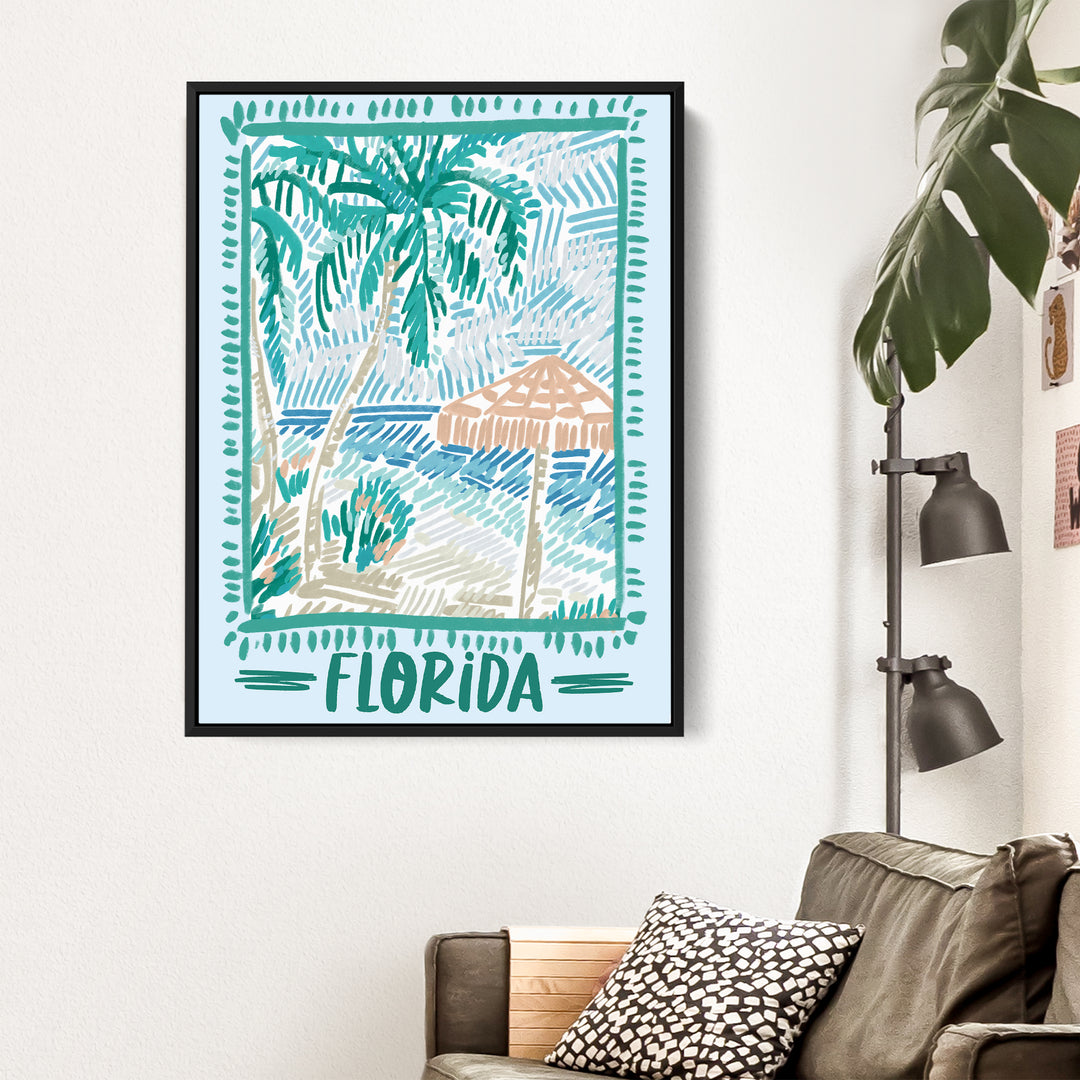 Florida Sunshine