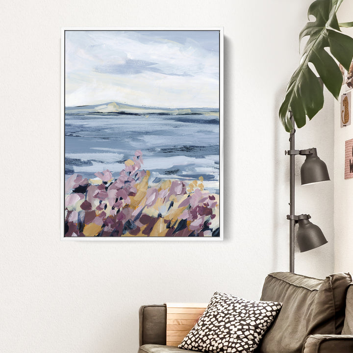 The Northern Edge - Jetty Home