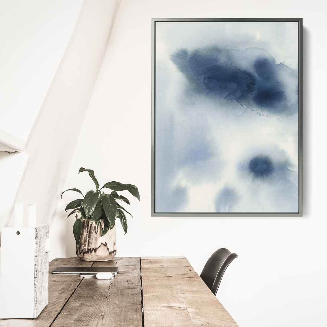 Saltwater Studies, No. 2