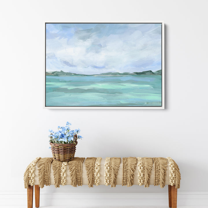 Coastal Edge