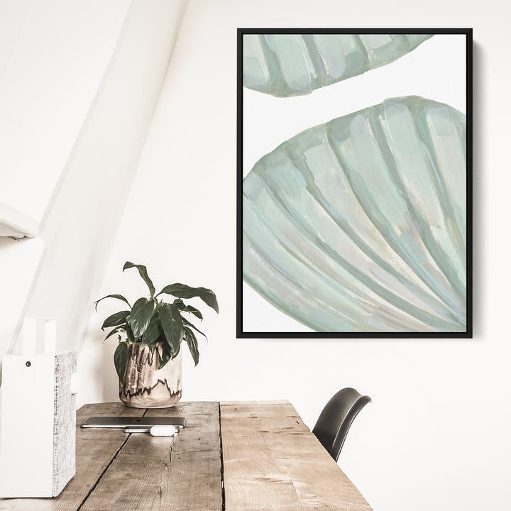 Seashell Forms - Jetty Home