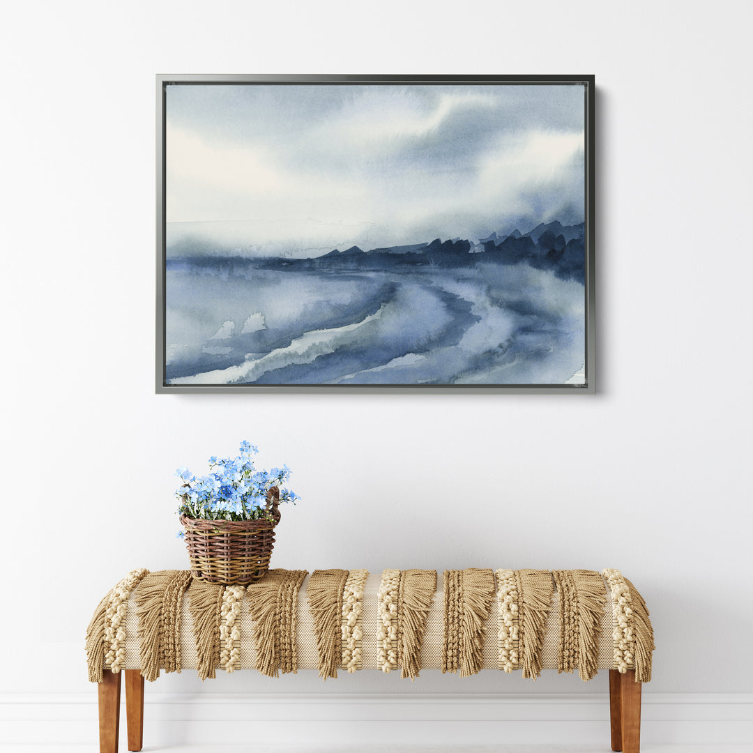 On the Tide