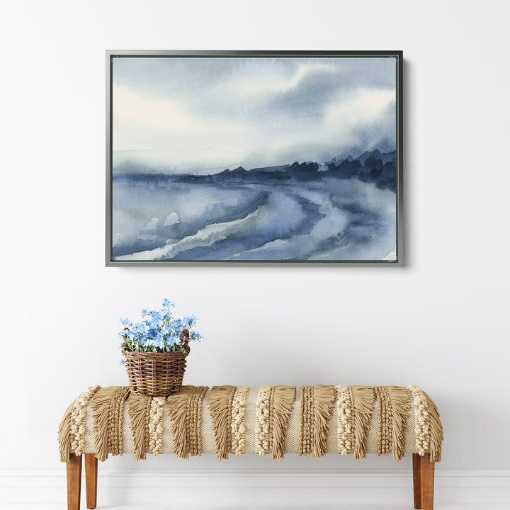 On the Tide