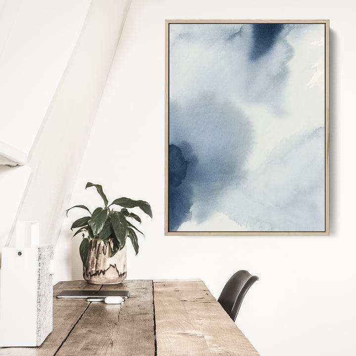 Saltwater Studies, No. 4