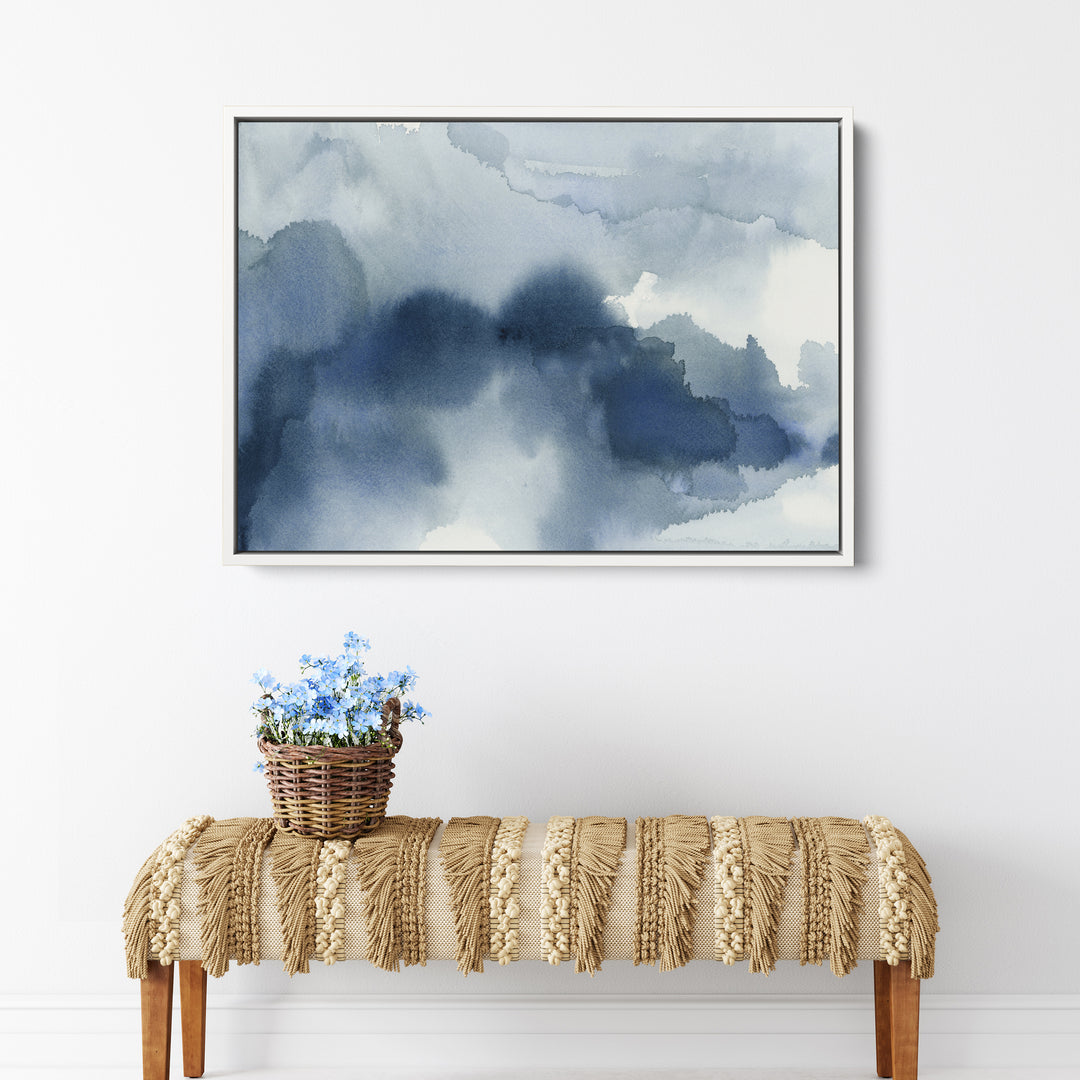 Saltwater Studies, No. 1