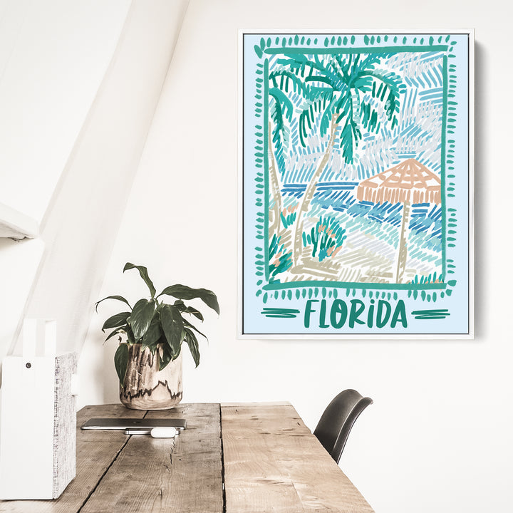 Florida Sunshine