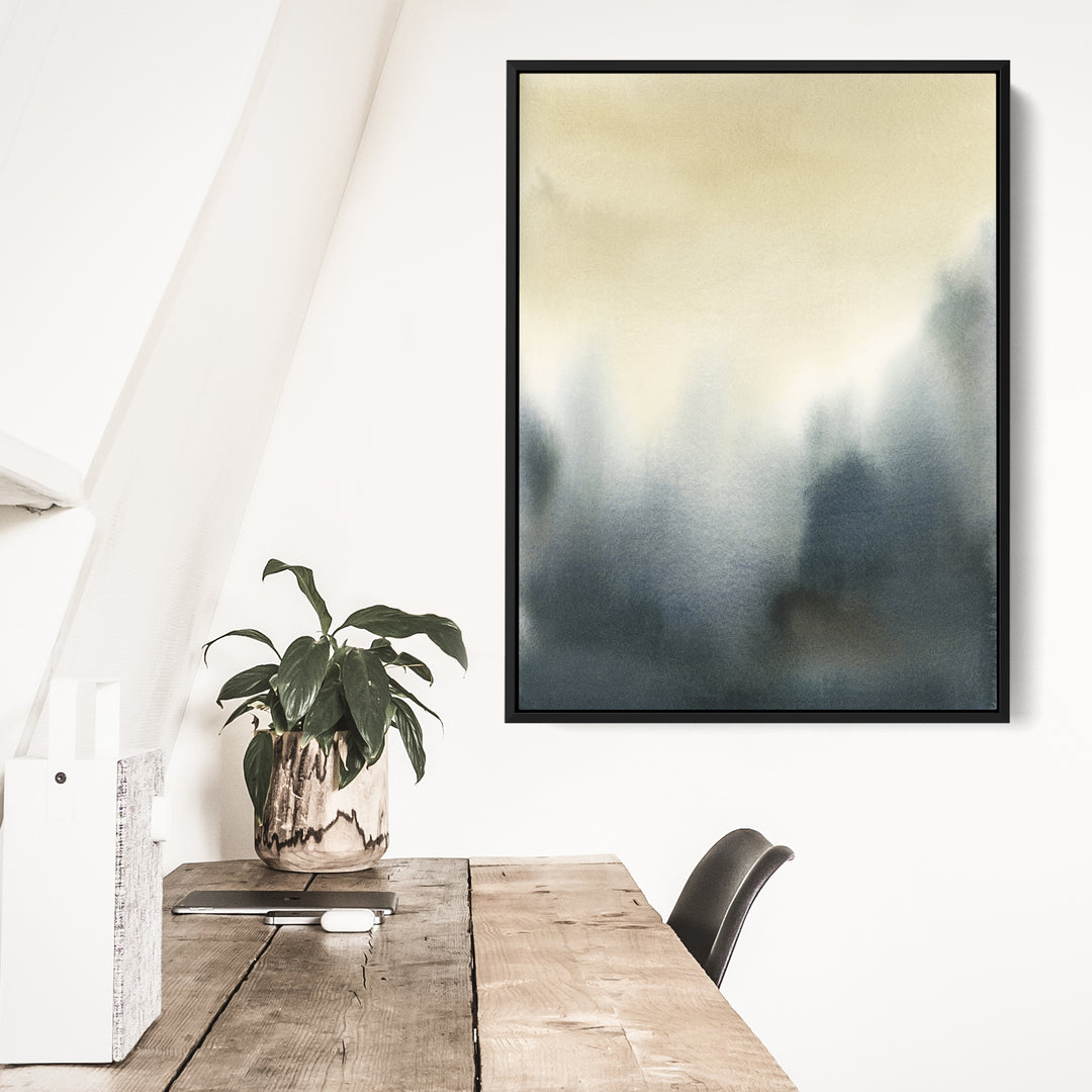 Rippled Light, No. 1 - Jetty Home