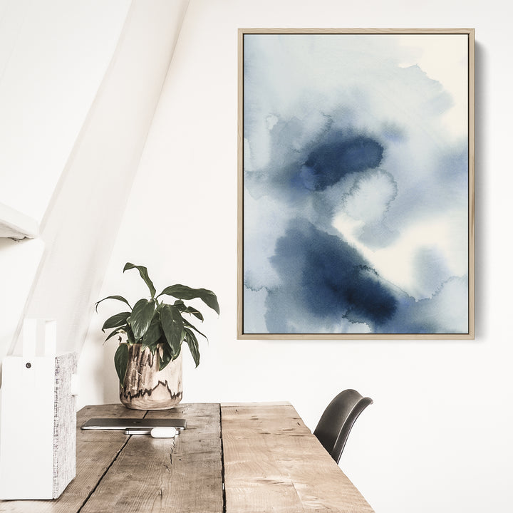 Saltwater Studies, No. 3