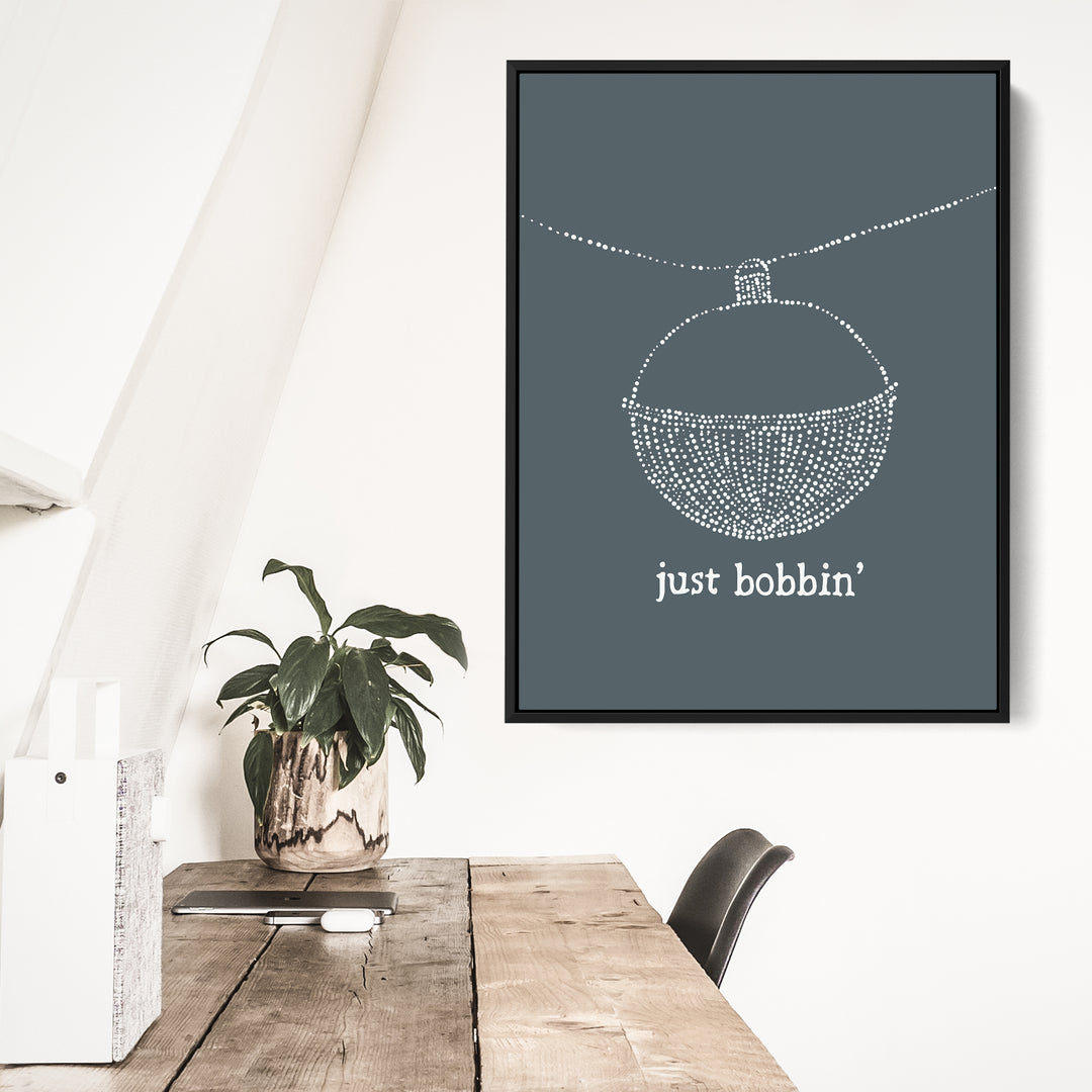 Just Bobbin' - Jetty Home