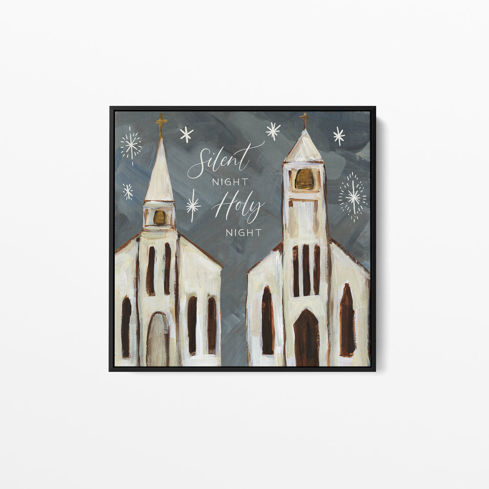 Silent Night Holy Night - Jetty Home