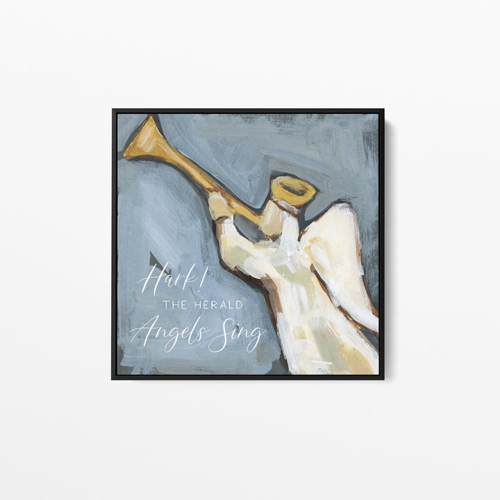 Hark the Herald Angels Sing - Jetty Home