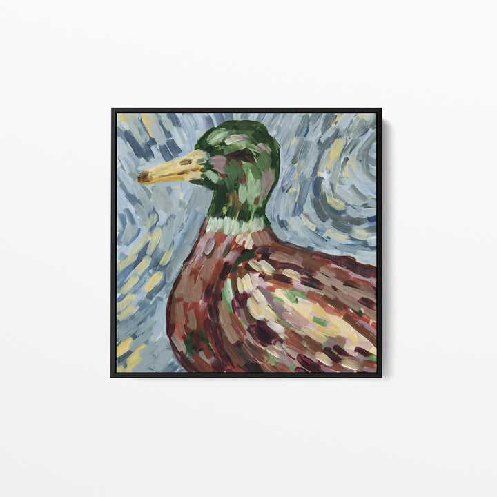 The Farmhouse Duck