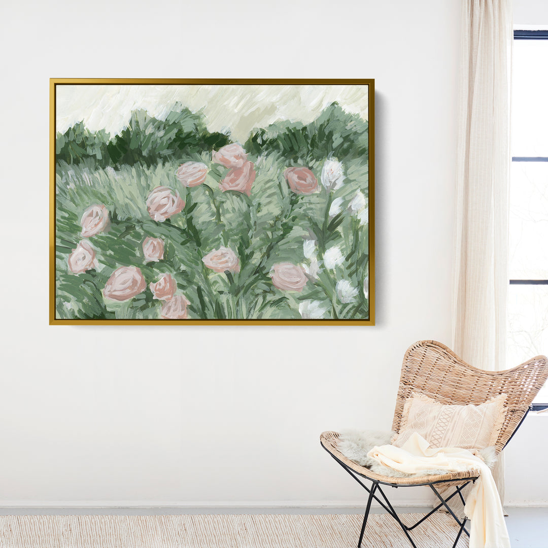 Countryside Roses - Jetty Home
