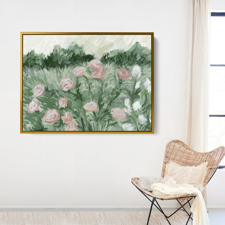 Countryside Roses - Jetty Home